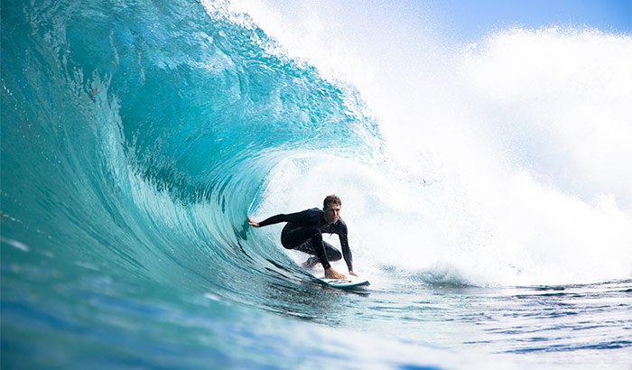 how to surf the dark web