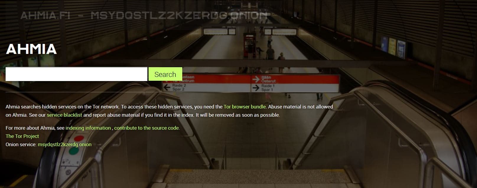 search darknet markets