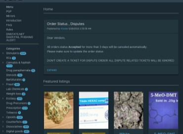 legit darknet sites