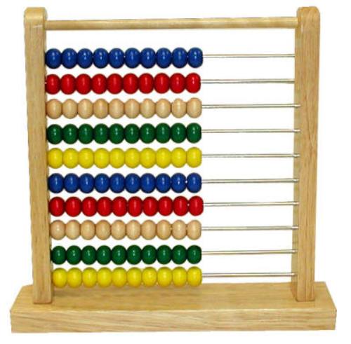 Abacus Market link