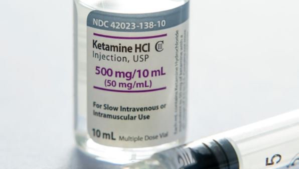 ketamine darknet market