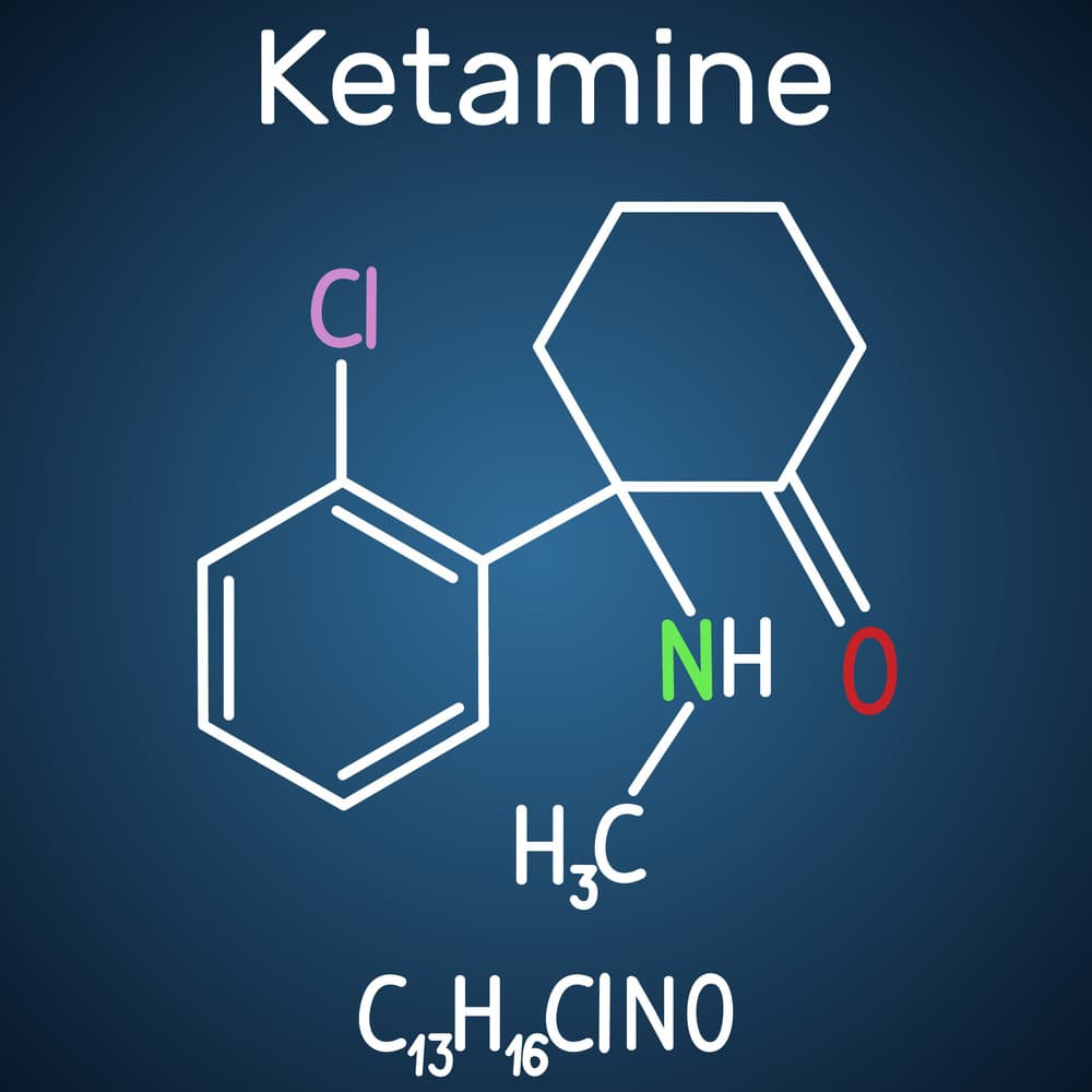 ketamine darknet market