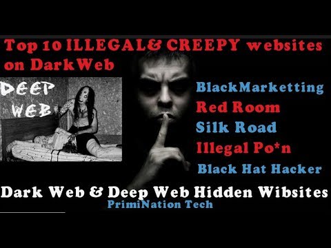 ordering drugs on dark web