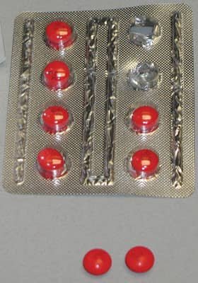 dxm pills