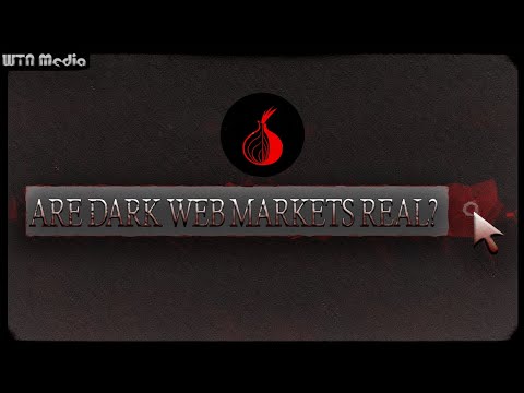 how to use the dark web