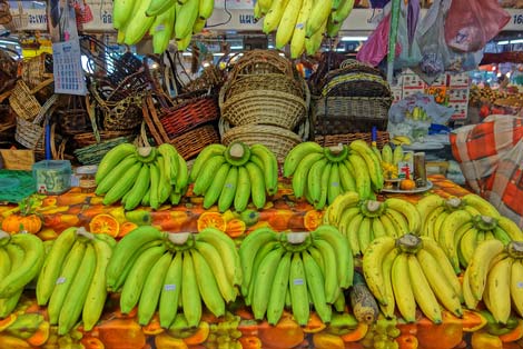 tor markets