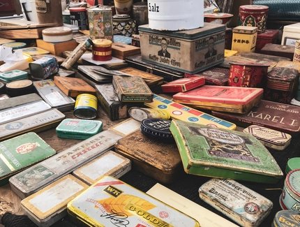 tor markets