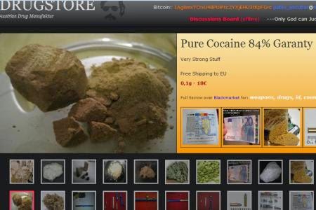 tor darknet markets