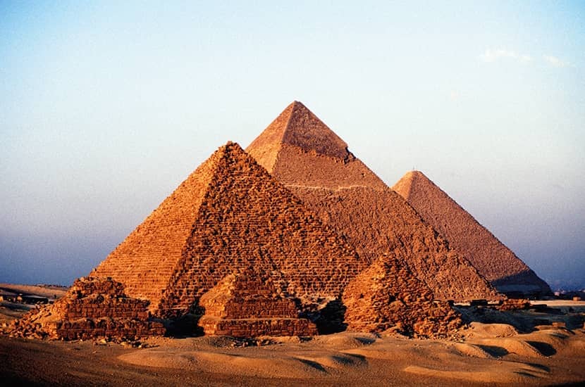 pyramid pill