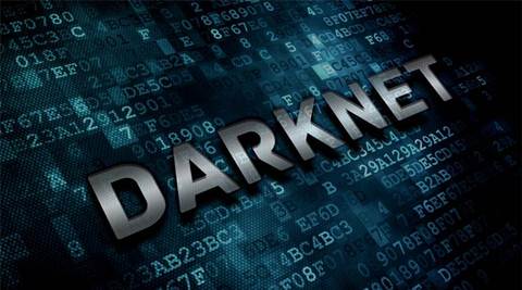 how to access the darknet market