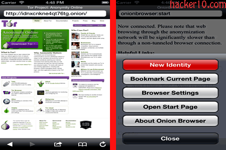 dark web onion links
